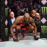 Jon Jones 