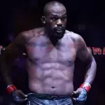 Jon Jones