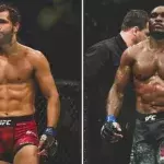 Jorge Masvidal affrontera Kamaru Usman en short-notice à l'UFC 251