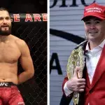 Jorge Masvidal 