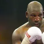 Julius Francis a affronté Mike Tyson en 2000. 