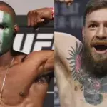 Kamaru Usman & Conor McGregor