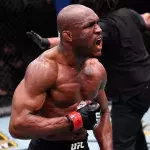 Kamaru Usman