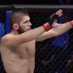 Khabib Nurmagomedov écrase Justin Gaethje et prend sa retraite