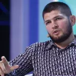 Khabib Nurmagomedov a pris sa retraite en 2020 