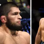 Khabib Nurmagomedov s'est exprimé sur Ciryl Gane. 