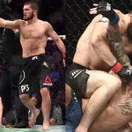 Khabib Nurmagomedov