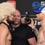 Khabib Nurmagomedov