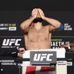 Khabib Nurmagomedov
