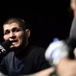 Khabib Nurmagomedov