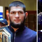 Khabib s'est exprimé sur Ciryl Gane avant l'UFC 270. 
