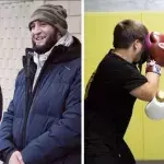 Khamzat Chimaev est proche du leader tchétchène Ramzan Kadyrov. 