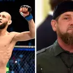 Khamzat Chimaev et Ramzan Kadyrov sont amis. 