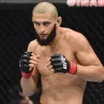 Khamzat Chimaev