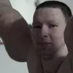 Kiril Tereshin alias Synthol Kid