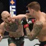 La date du combat entre Conor McGregor et Dustin Poirier dévoilée 