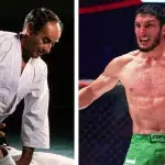 L'aïkido est une discipline très peu utilisée dans le MMA. 