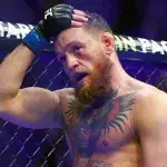 L'anecdote de Conor McGregor et ses KO en combats clandestins