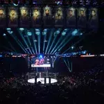 Le Bellator est la deuxième organisation du MMA au monde derrière l'UFC. 