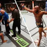Le jour ou Yoel Romero a triché pour revenir en force et mettre KO Tim Kennedy