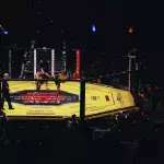 Le KSW est une des meilleures organisations européennes de MMA. 