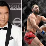Le maître d'arts martiaux Donnie Yen révèle ce qu'il pense vraiment du MMA et de l'UFC