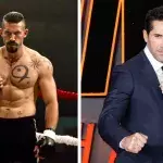 Le niveau impressionnant de l'acteur Scott Adkins (Yuri Boyka) dans les arts martiaux