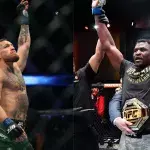 Le TOP 10 des salaires des combattants de l'UFC