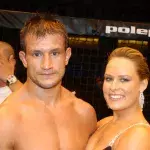 Lee Murray - 2005