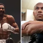 Les blagues de Cédric Doumbé sur Ciryl Gane commencent à agacer certains fans. 