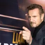 Liam Neeson