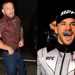 McGregor/ Michael Chandler