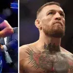 McGregor a réagi à la victoire de Ciryl Gane 