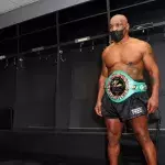 Mike Tyson révèle le détail physique qui l'aurait empêché de combattre à l'UFC