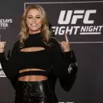 MMA : les photos et vidéos intimes de Paige VanZant en vente sur son site affolent les fans