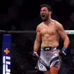 Nassourdine Imavov UFC 268