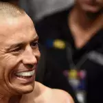 Quand une légende de l'UFC parle de sa première expérience sexuelle