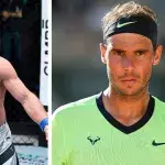 Rafael Fiziev a demandé à affronter Rafael Nadal après sa victoire contre Dos Anjos à l'UFC. 
