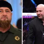 Ramzan Kadyrov n'a pas apprécié la décision du combat entre Magomed Ankalaev et Jan Blachowicz. 