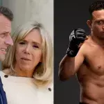 Renzo Gracie, légende du MMA, menace Emmanuel Macron et sa femme Brigitte