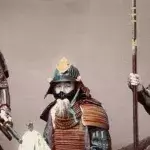 Samouraï : Les anecdotes incroyables sur les plus grands guerriers Japonais