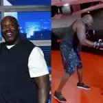 Shaquille O'Neal