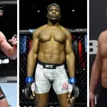 Stipe Miocic, Francis Ngannou et Fedor Emelianenko sont quelques uns des meilleurs poids lourds de l'histoire. 