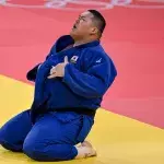 Tatsuru Saito. 