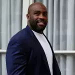 Teddy Riner