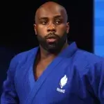 Teddy Riner