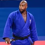 Teddy Riner 