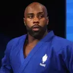 Teddy Riner 