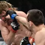 Tim Elliot vs Askar Askarov