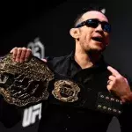 Tony Ferguson